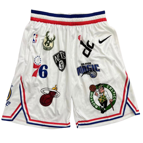 SHORTS NBA SUPREME