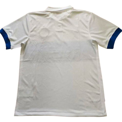 CAMISA RETRÔ INTER DE MILÃO II BRANCA 2009/10