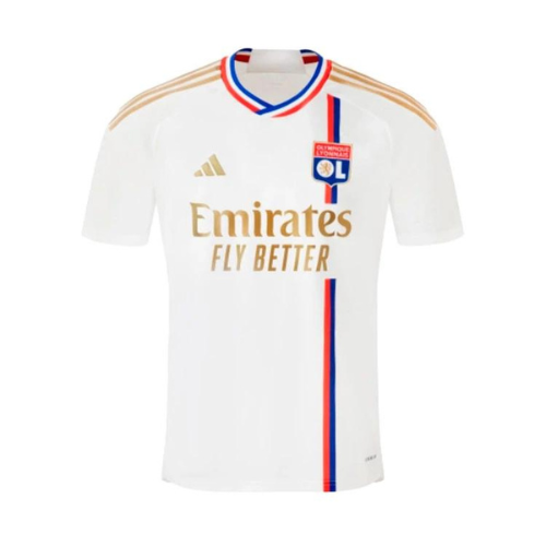 CAMISA LYON I 23-24