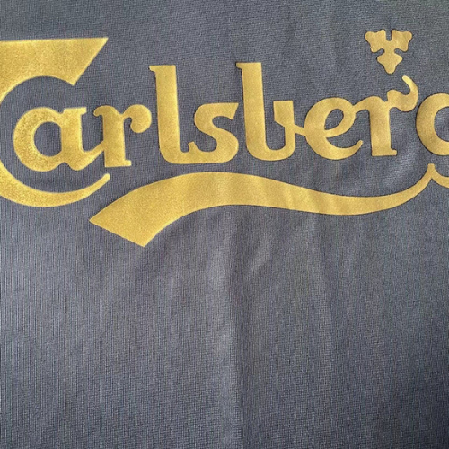CAMISA MANGA LONGA VERSÃO RETRÔ LIVERPOOL II 2009/10