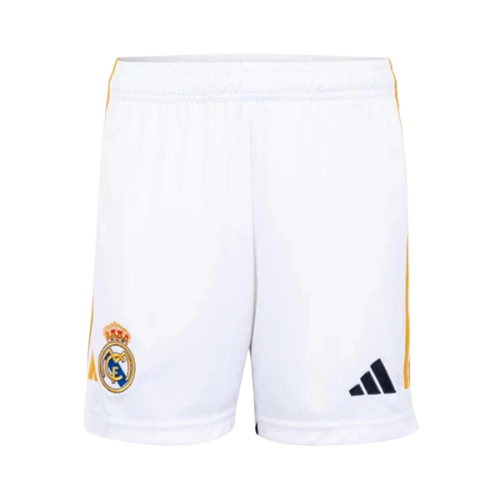 SHORTS REAL MADRID I BRANCO 23/24