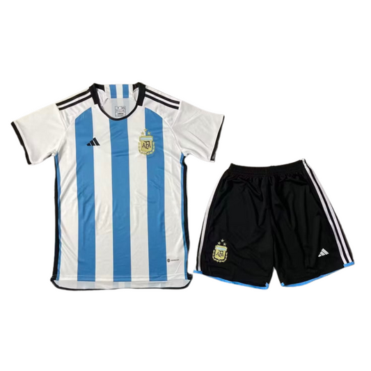 KIT INFANTIL ARGENTINA I 2022/2023