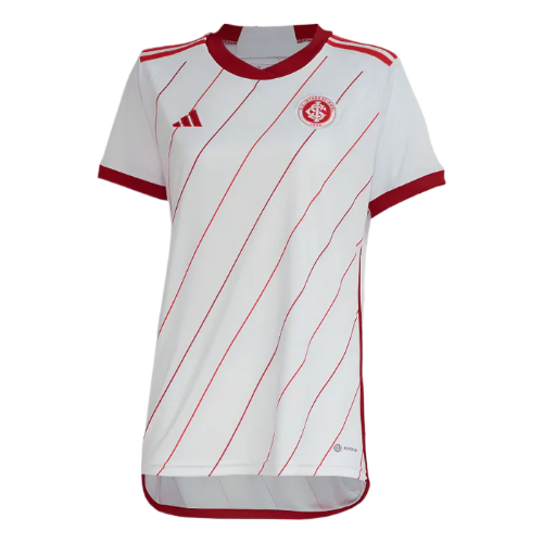 CAMISA FEMININA  INTERNACIONAL II - 23/24