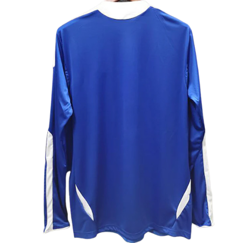 CAMISA MANGA LONGA VERSÃO RETRÔ CHELSEA I 2012/13