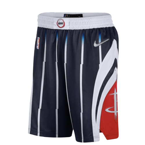 SHORTS NBA ROCKETS 2023