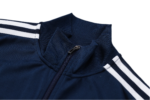 CONJUNTO TREINO CRUZEIRO JAQUETA+CALÇA - AZUL 2023/24