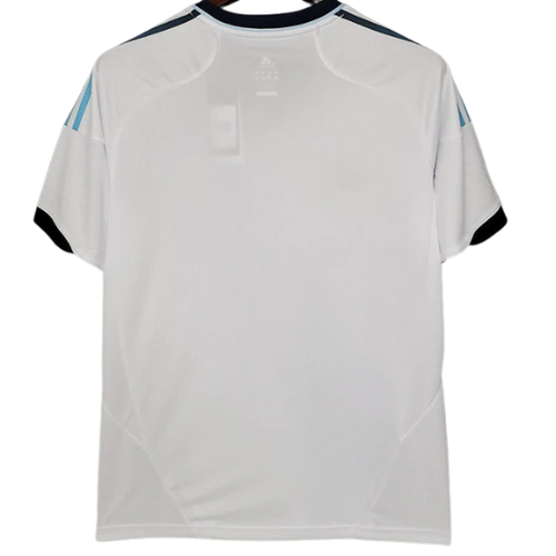 CAMISA CHELSEA RETRÔ BRANCA - 2012/2013