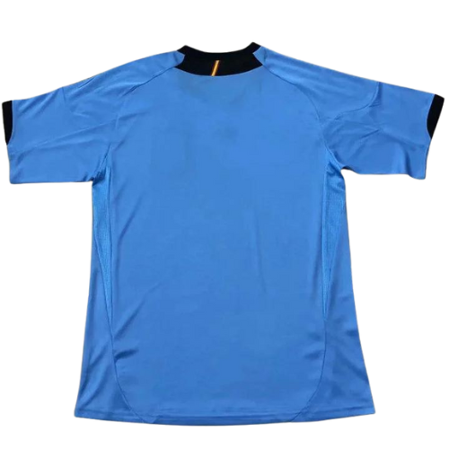 CAMISA VERSÃO RETRÔ ESPANHA II 2012/13