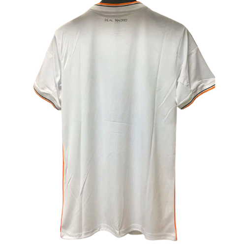 CAMISA VERSÃO RETRÔ REAL MADRID I 2013/14