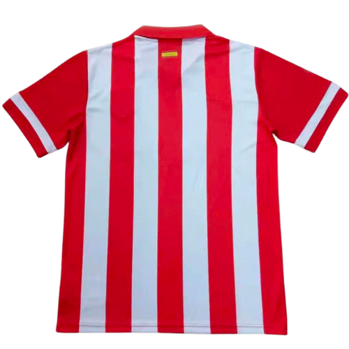 CAMISA VERSÃO RETRÔ ATLETICO MADRID I 2013/14