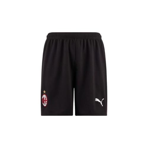 SHORTS MILAN I PRETO 2023/24