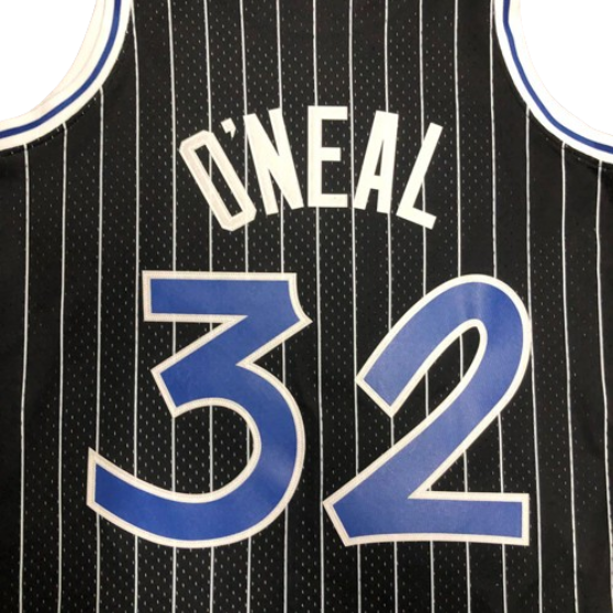 REGATA NBA ORLANDO MAGIC RETRÔ MITCHELL & NESS 94/95 SHAQUILLE O'NEAL