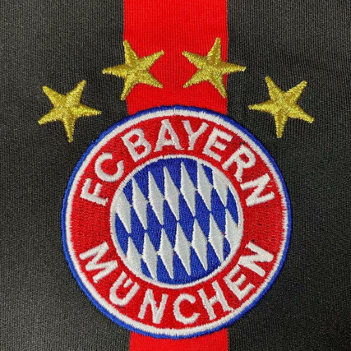 CAMISA RETRÔ BAYERN DE MUNIQUE II 2014/15