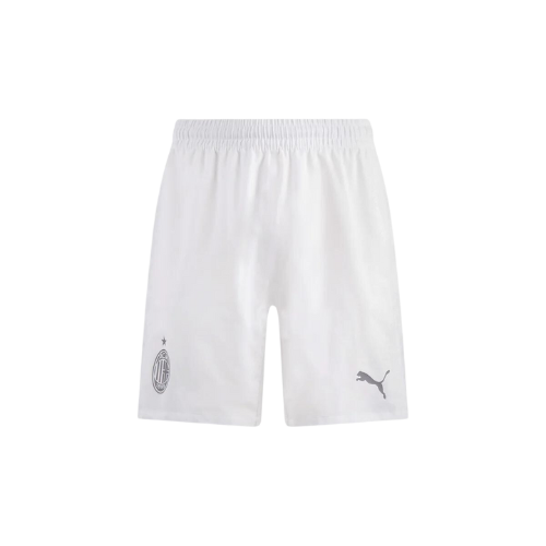 SHORTS MILAN II BRANCO 2023/24