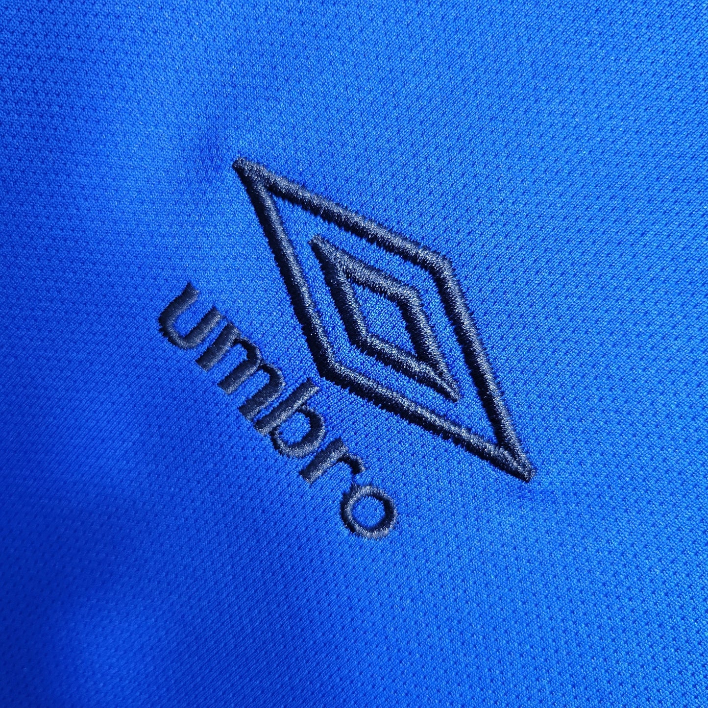 CAMISA SANTOS AZUL - 23/24