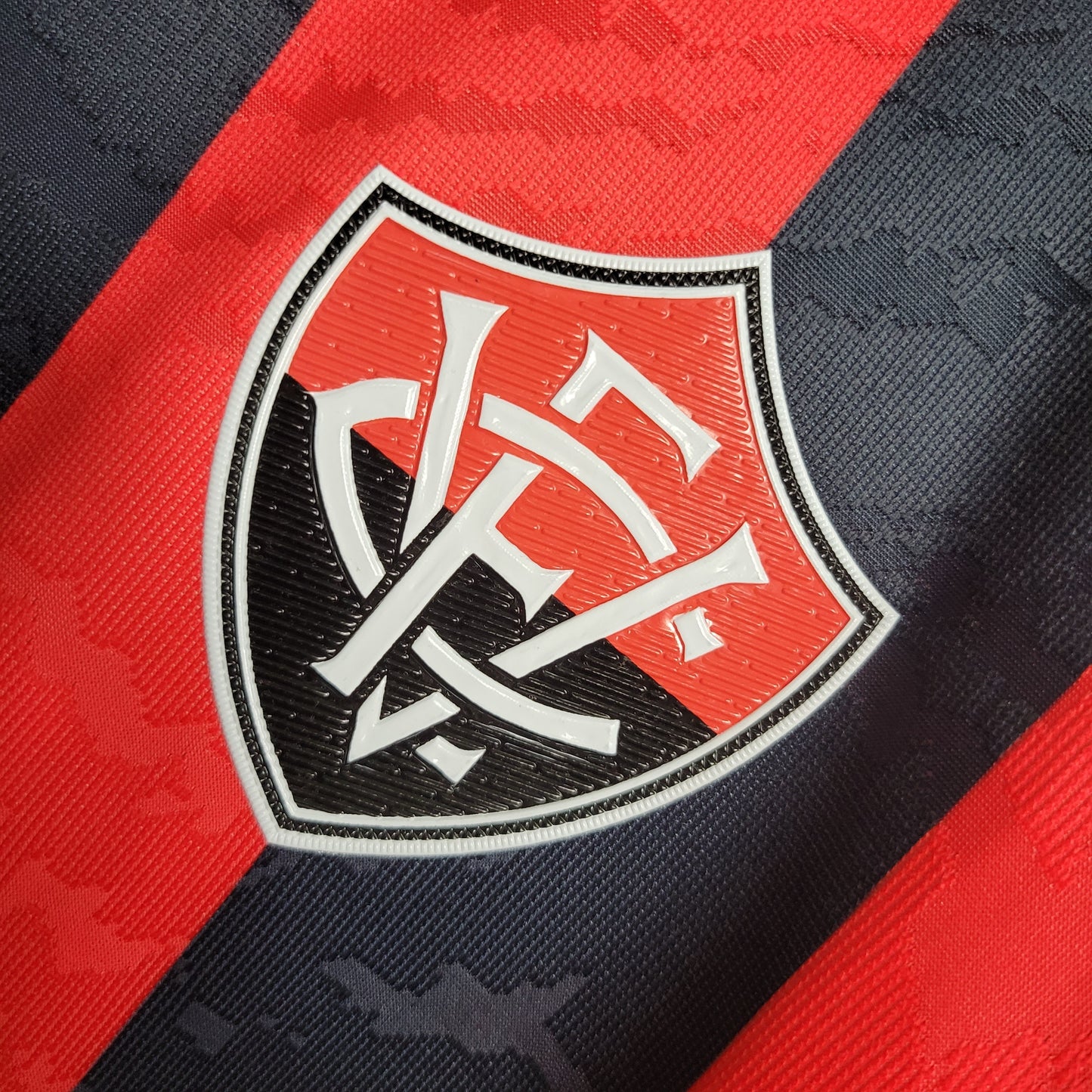 CAMISA VITÓRIA I 2023/24