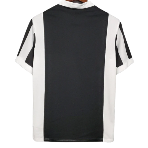 CAMISA VERSÃO RETRÔ JUVENTUS I 2017/18