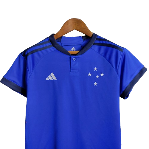 KIT INFANTIL CRUZEIRO I - 2023/24