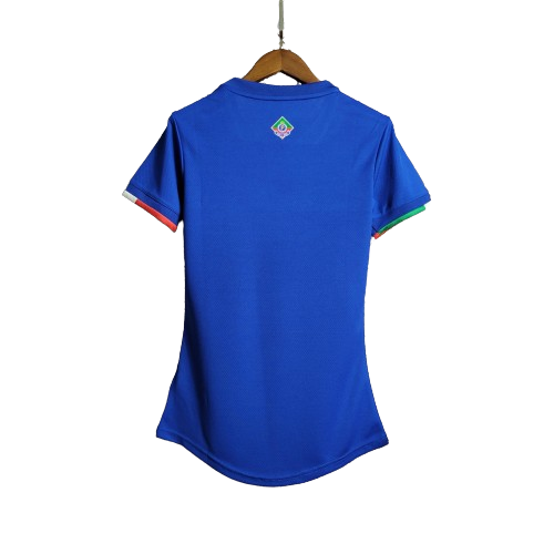 CAMISA FEMININA CRUZEIRO CENTENARIO