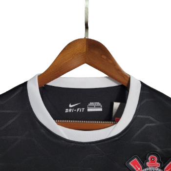 CAMISA CORINTHIANS II - 2012 RETRO