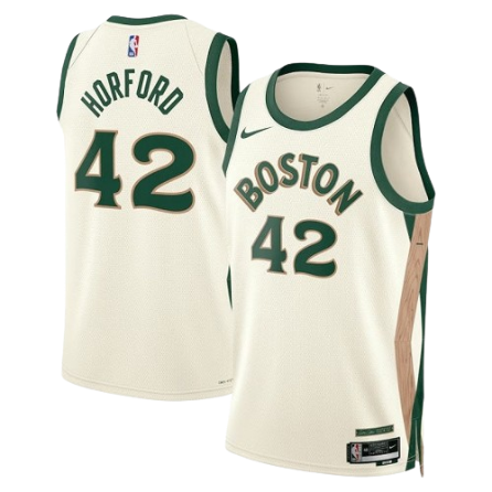 REGATA NBA BOSTON CELTICS CITY EDITION 23/24 AL HORFORD