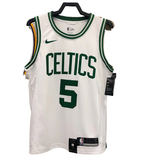 REGATA NBA BOSTON CELTICS ASSOCIATION EDITION KEVIN GARNETT BRANCA