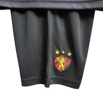KIT INFANTIL SPORT RECIFE I 2023/24