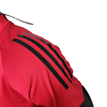 POLO SÃO PAULO VERMELHA - 23/24