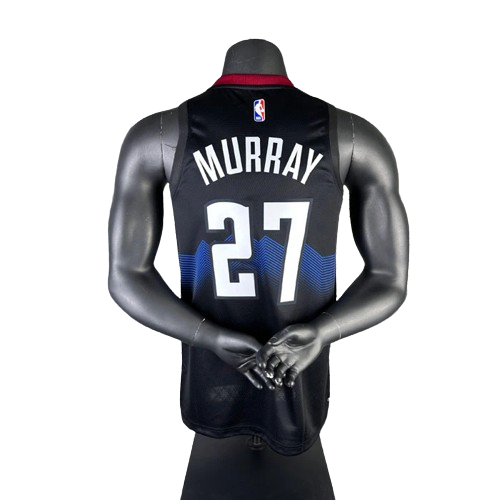 REGATA NBA DENVER NUGGETS CITY EDITION 23/24 JAMAL MURRAY