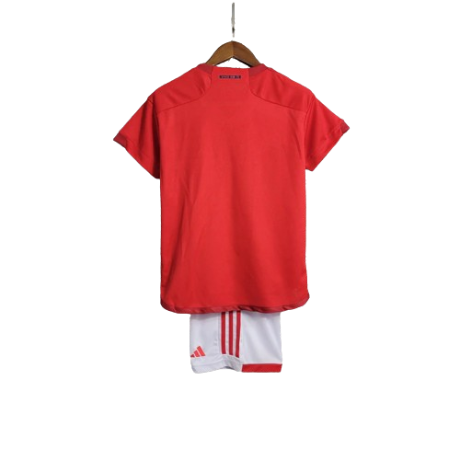 KIT INFANTIL INTERNACIONAL I - 23/24