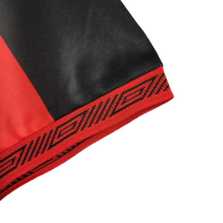 CAMISA FLAMENGO RETRÔ 1992/93