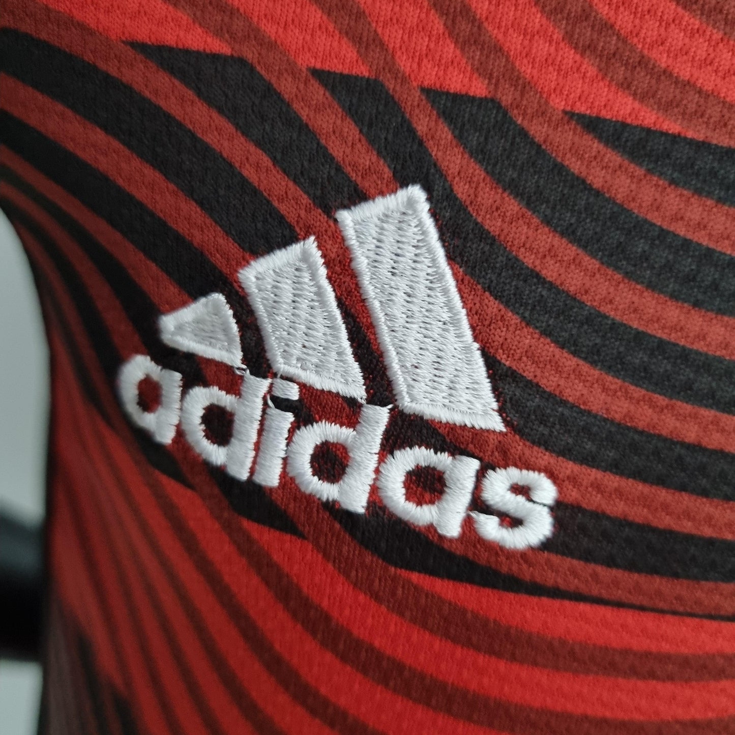 KIT INFANTIL FLAMENGO I - 2022/23