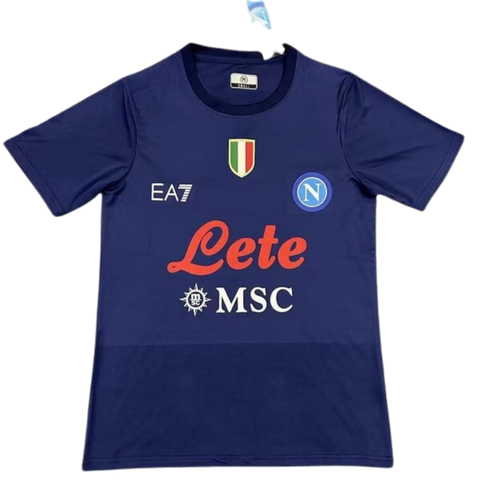CAMISA TREINO NAPOLI 2023