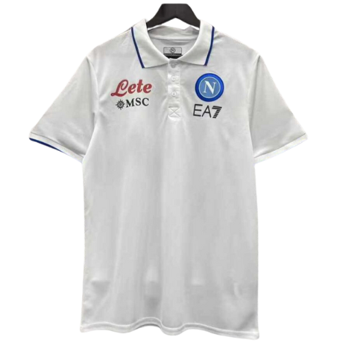 PÓLO BRANCA NAPOLI 2023