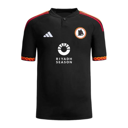 CAMISA ROMA III 23/24