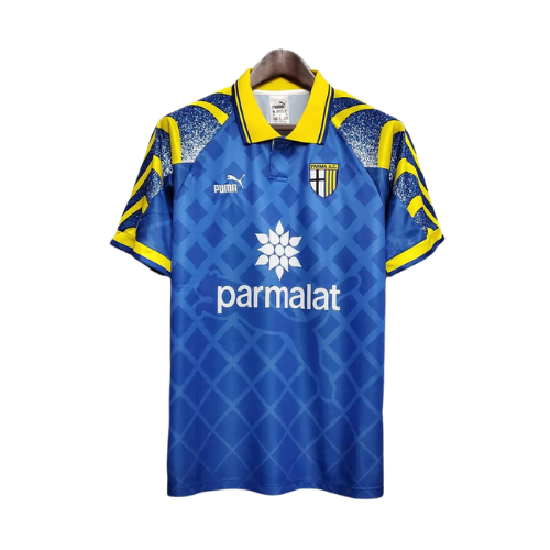 CAMISA PARMA I RETRÒ 1995/96