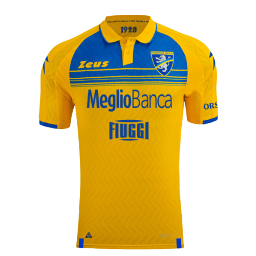 CAMISA FROSINONE I 2023/24