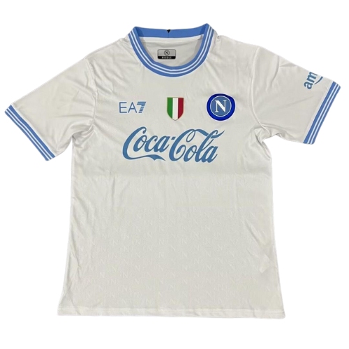 CAMISA NAPOLI TREINO 2023/24