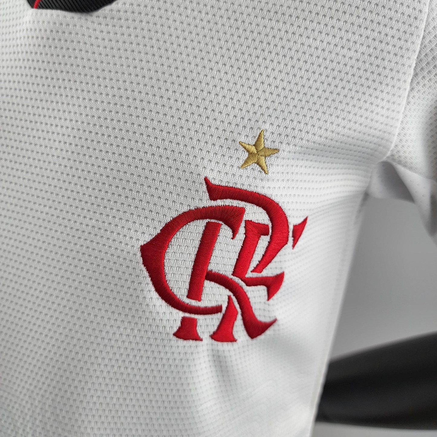 KIT INFANTIL FLAMENGO II - 2022/23