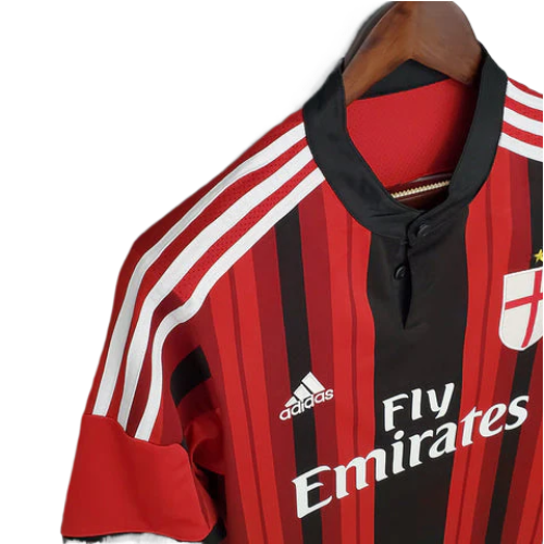 CAMISA MILAN RETRÔ I - 2014/2015