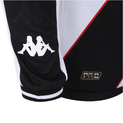 CAMISA MANGA LONGA VASCO II - 2024/25