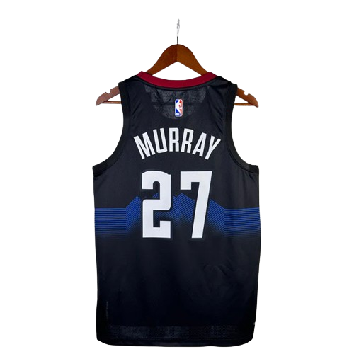 REGATA NBA DENVER NUGGETS CITY EDITION 23/24 JAMAL MURRAY