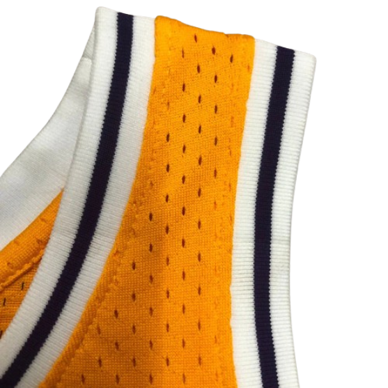 REGATA NBA LAKERS RETRÔ MITCHELL & NESS 2007/2008 KOBE BRYANT