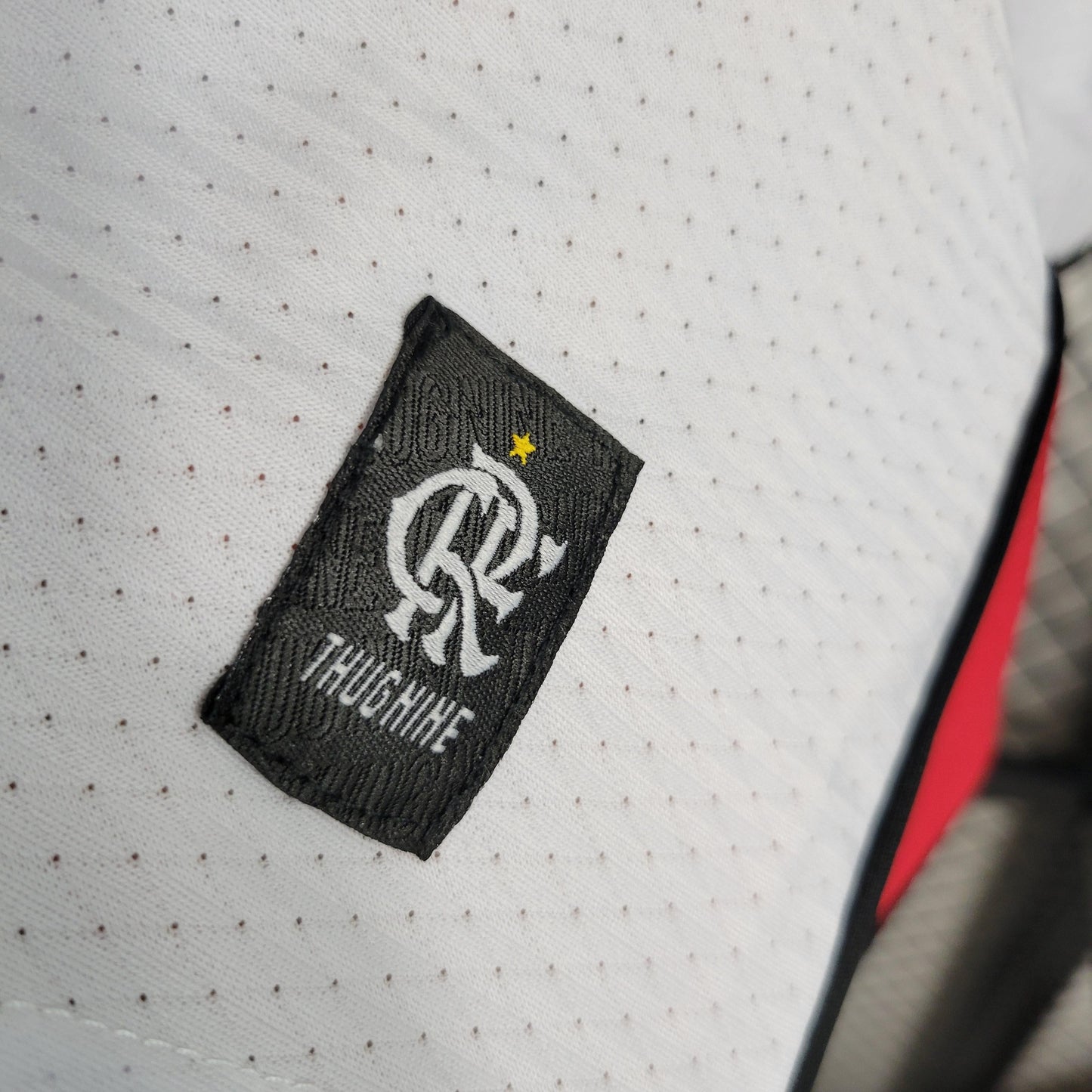REGATA FLAMENGO BULL TANK - 2023/24