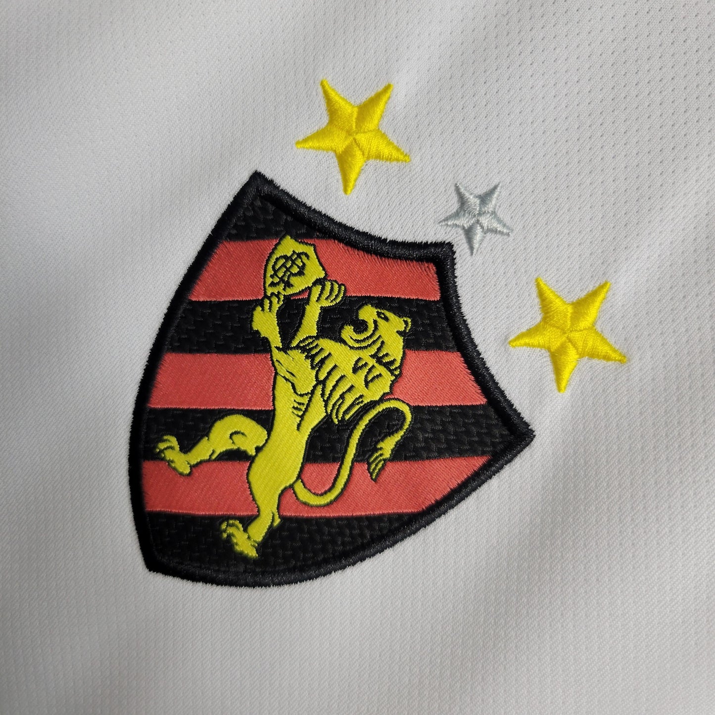 CAMISA FEMININA SPORT RECIFE II 2023/24