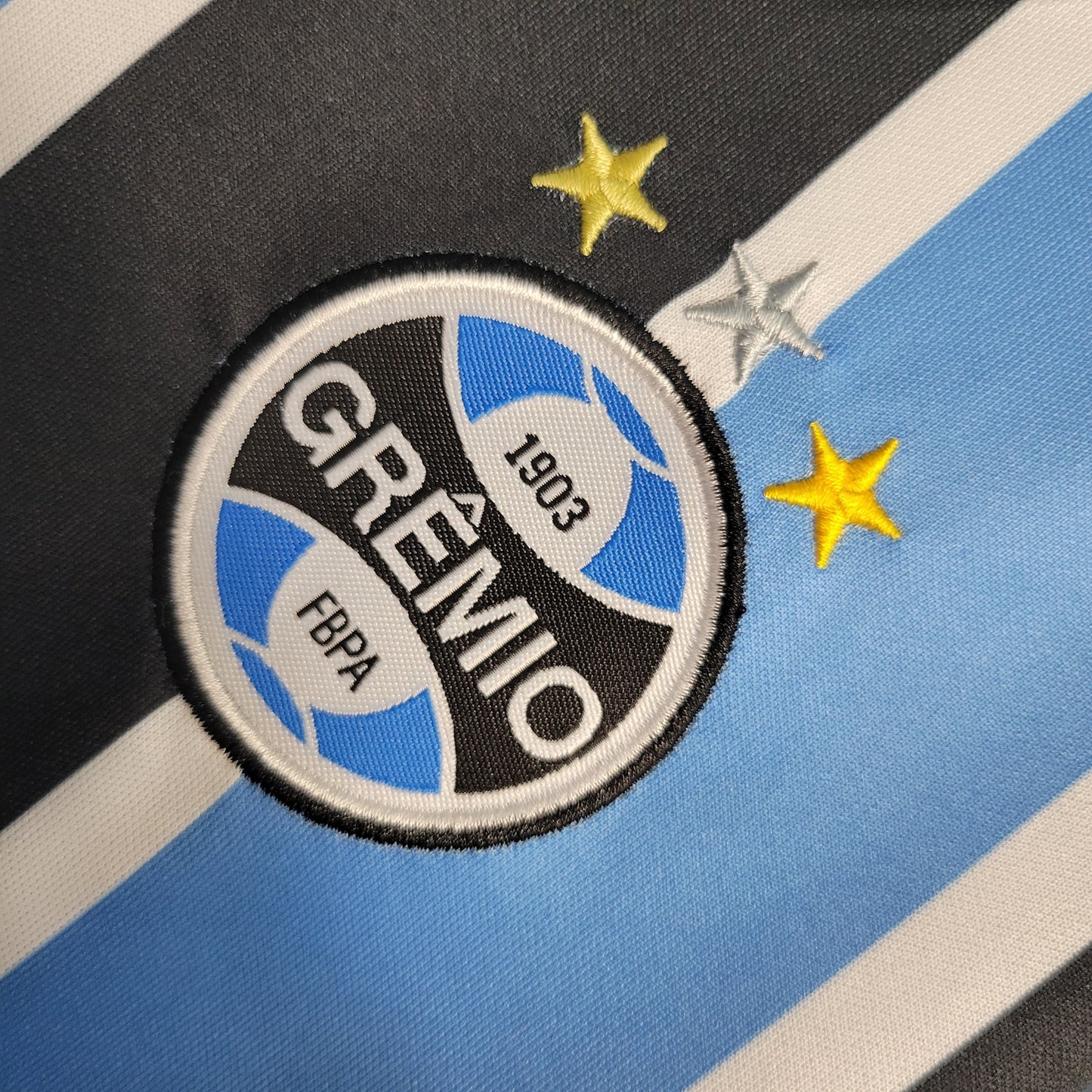 KIT INFANTIL GRÊMIO I - 23/24