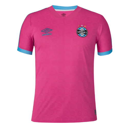 CAMISA GRÊMIO OUTUBRO ROSA - 23/24