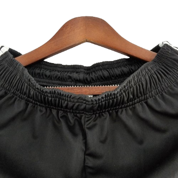 SHORTS ATLÉTICO MINEIRO I PRETO - 2022/23