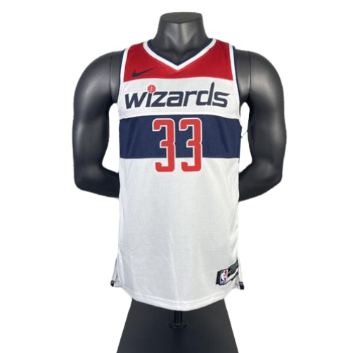 REGATA NBA WASHINGTON WIZARDS ASSOCIATION EDITION 23/24 KYLE KUZMA