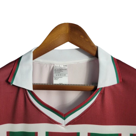 CAMISA FLUMINENSE RETRO 2002/03